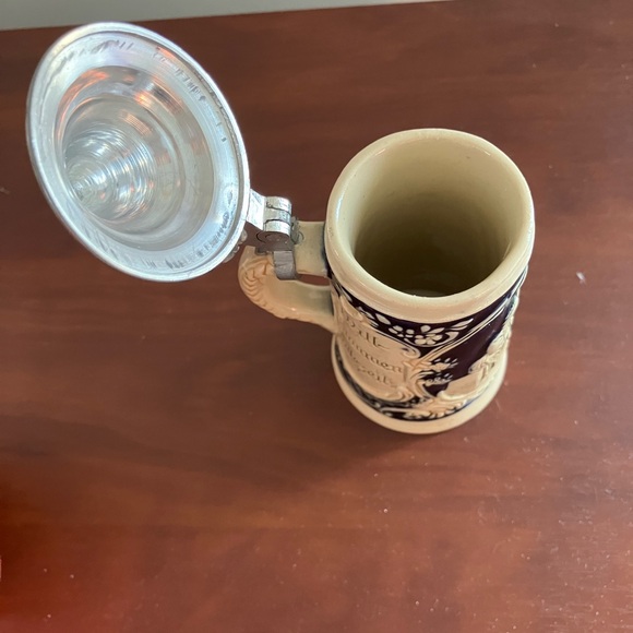 Vintage Mini German Stein - Picture 7 of 7